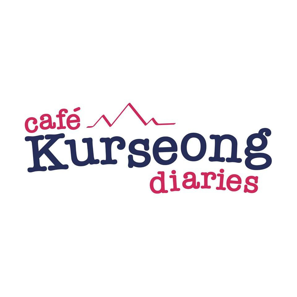 Cafe Kurseong Diaries