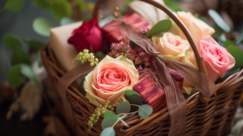 Florist & Gift Items