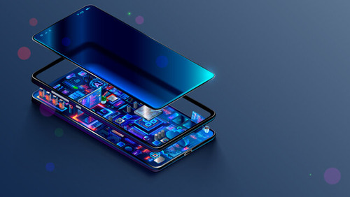 Mobile Accessories & Repairs